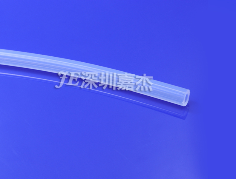 環(huán)保無味硅膠管 環(huán)保無味硅膠管