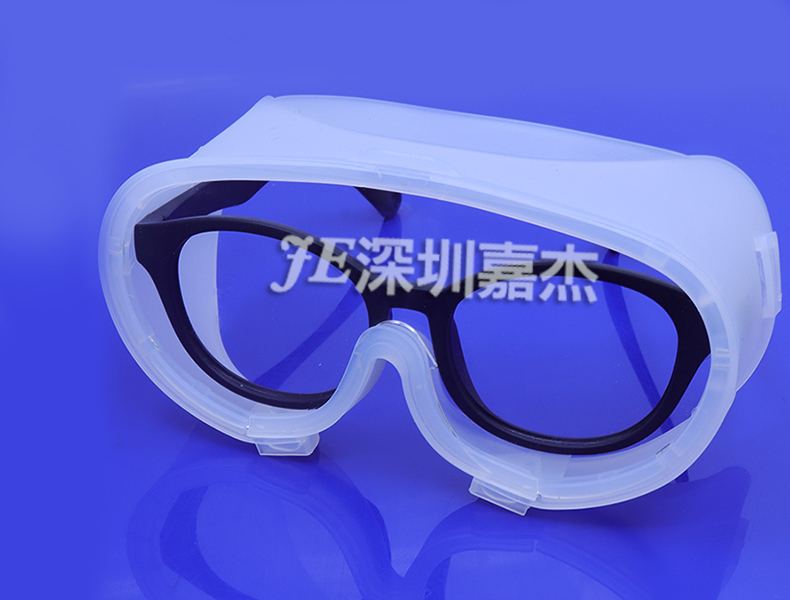 眼睛放飛沫感染，護(hù)目鏡或許是不錯(cuò)的選擇