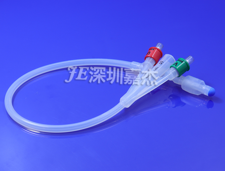 子宮擴(kuò)張球囊之類的球囊導(dǎo)管基礎(chǔ)的技術(shù)要求（二）