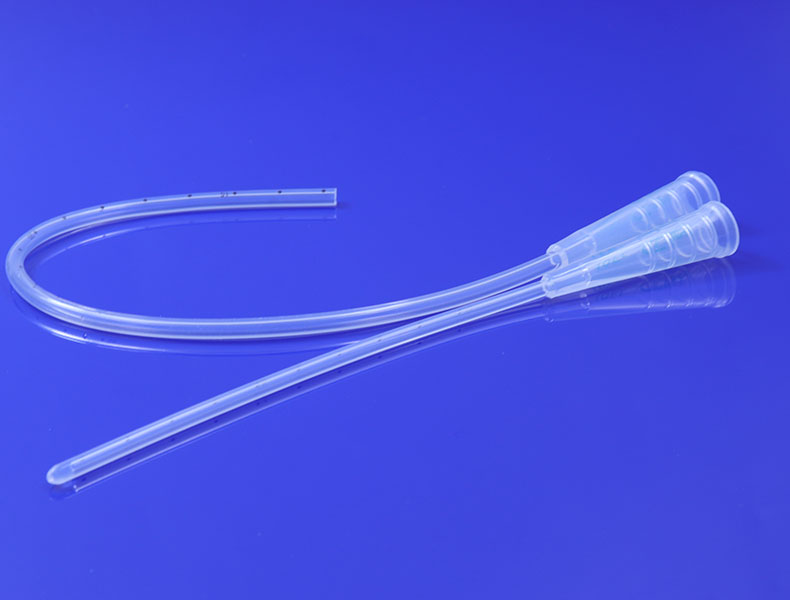 平時用的導(dǎo)尿管上的潤滑劑是什么？