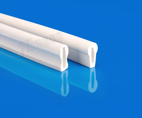 耐高溫硅膠密封條在生活中主要用在什么地方？