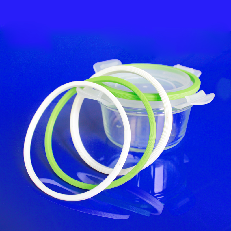 硅膠密封圈的性能以什么作為指標(biāo)？